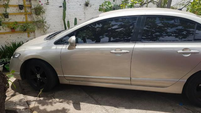 Honda Civic 2007