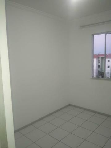 Apto Vila Olimpia