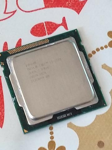 Processador i5 2310