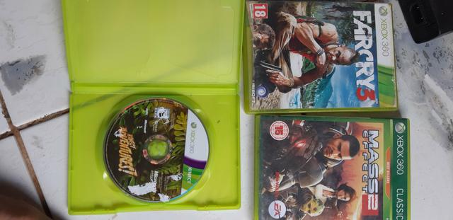 Xbox 360 - Foto 3