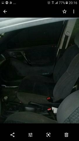 Vendo vectra 99/ aceito troca por celta - Foto 6