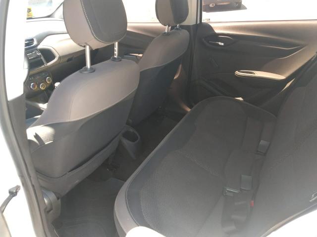 Vendo prisma lt 1.4 2015 completo!!!! - Foto 2