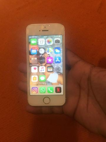 Vende-se iPhone 5E