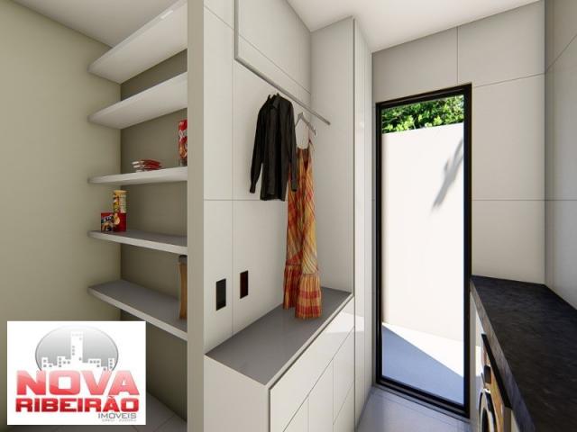 Casa de condomínio à venda com 4 dormitórios cod:CA2348 - Foto 10