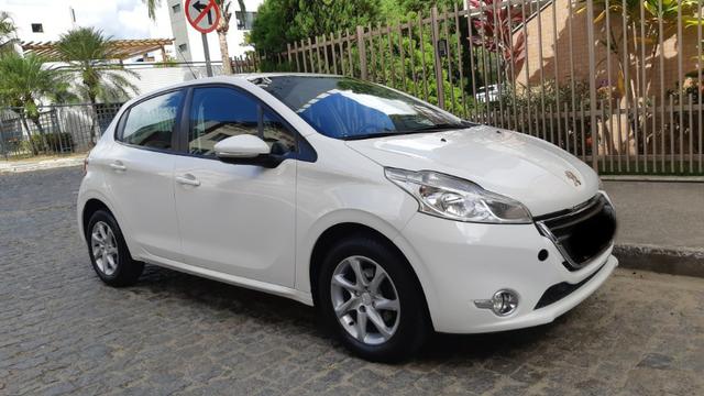 Puegeot Active Pack 1.5 Flex manual única dona novo - Foto 4