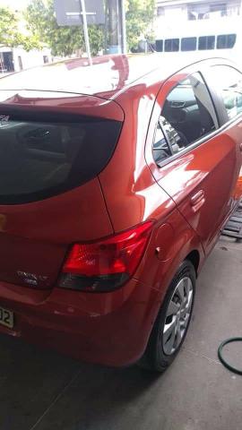 Carros no boleto bancario