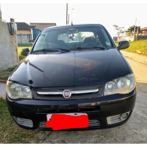 Fiat Palio Economy R$ 16,500,00