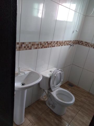 Alugo ótimo apartamento de 2 qts com varanda garagem QN8D riacho fundo 2 - Foto 8