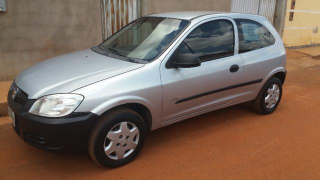 Celta life 2008/2009 Impecável - Foto 2