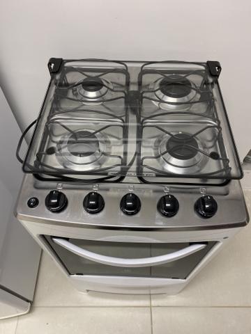 Fogão Electrolux 4 bocas - Foto 2