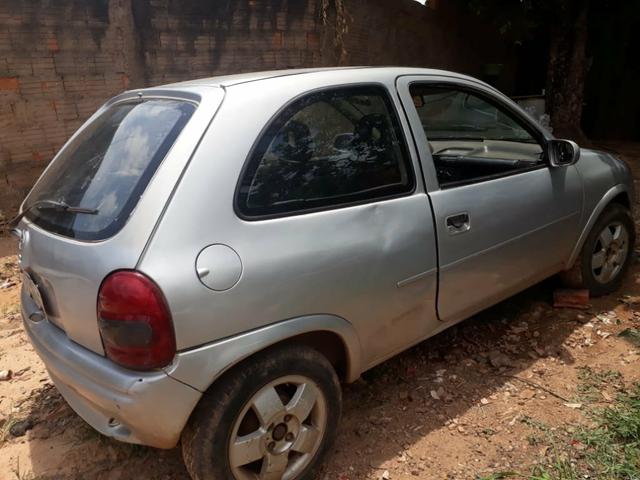 Vendo corsa Wind - Foto 5
