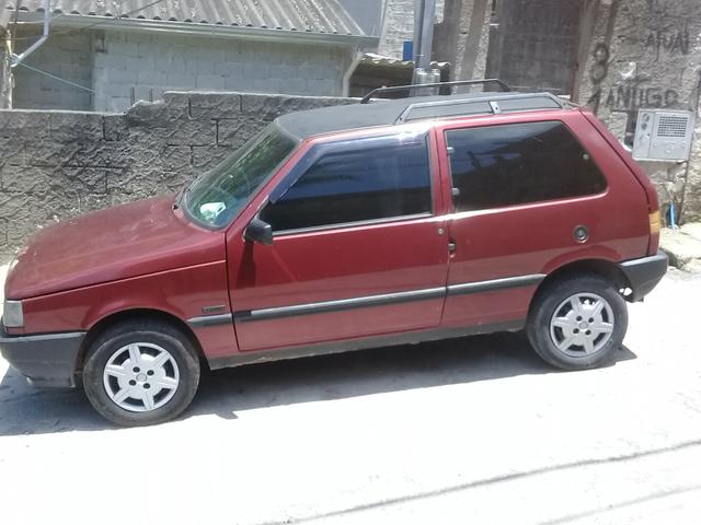 Uno 92 1.5 - Foto 11