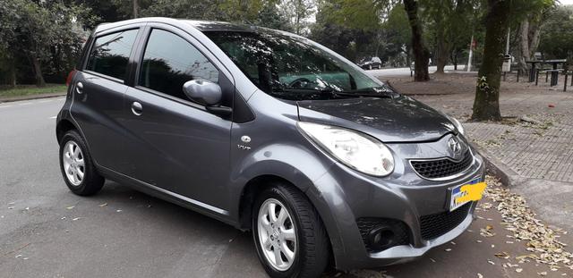 Vendo jac j2 1.4 gasolina completo - Foto 4