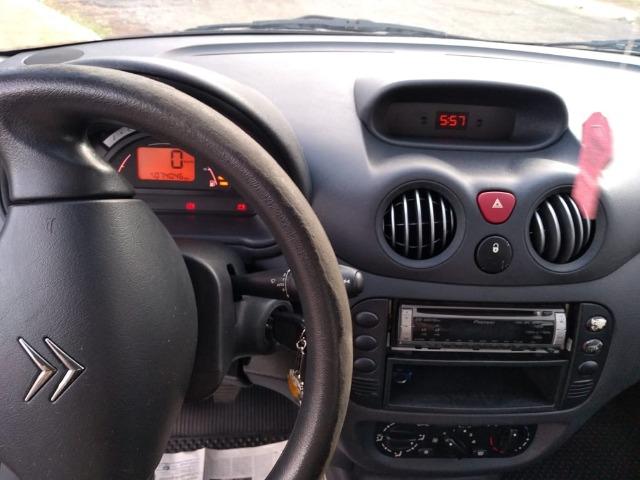 C3 - 2008 - Foto 12