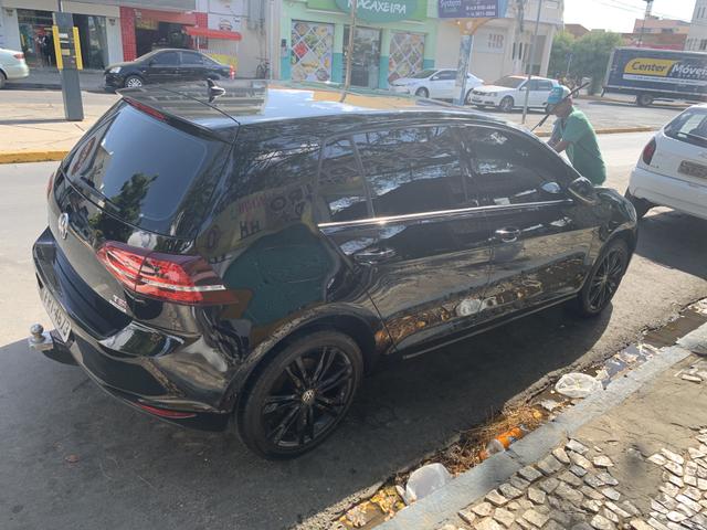 Repasse Golf Tsi 1.4 Turbo Automático teto solar 13/13 - Foto 5