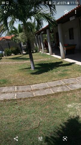 Alugo Casa de Praia no Pecém/Praia da colonia - Foto 2
