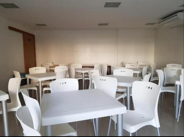 Apto. Novo na Jatiúca, 93 m2, Área de Lazer Completa - Foto 7