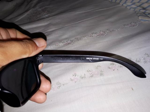 Holbrook original comprado na europa - Foto 3