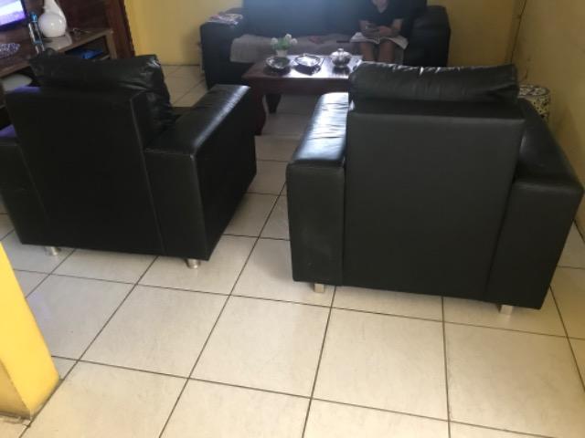 Duas poltronas - Foto 2