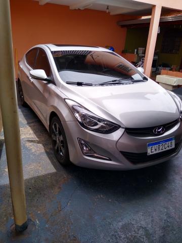 Elantra