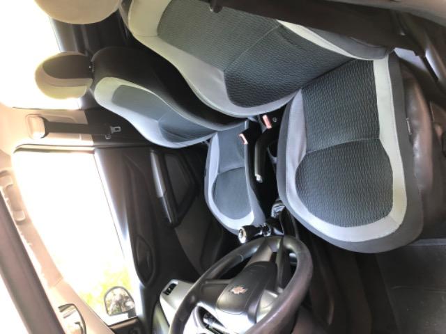 Ônix 1.0 LT 2015 - Foto 15