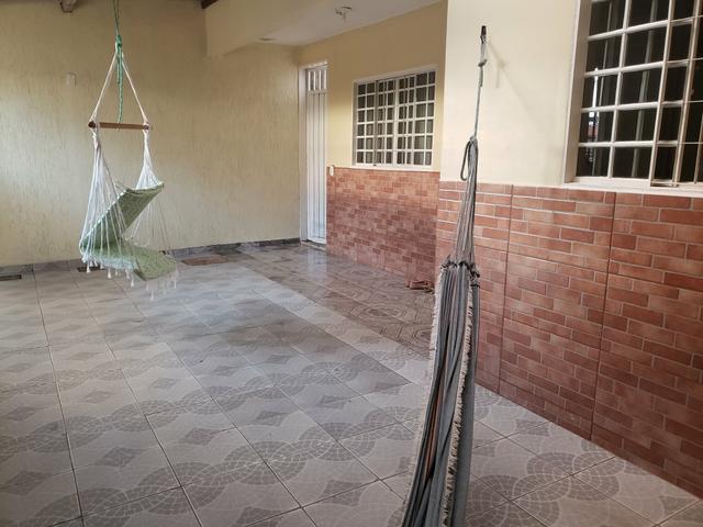 Vendo Excelente Sobrado com 02 Casas. Localizada na QNO 15. Setor "O" - Foto 14
