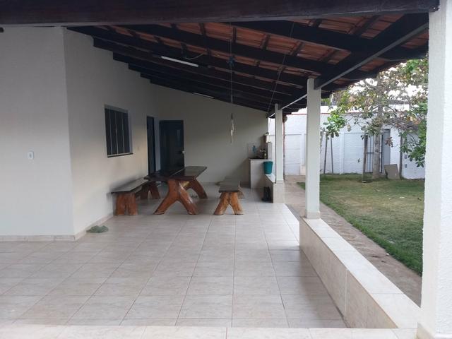 Casa Setor Saleiro - Foto 4