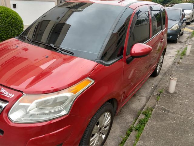 C3 Picasso com GNV 5 Geração - Foto 4