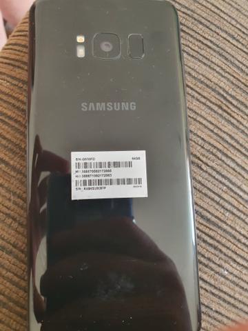 Samsung galaxy S8 - Foto 2