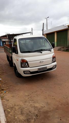 Caminhonete Hr- Hyundai 2014 - Foto 2