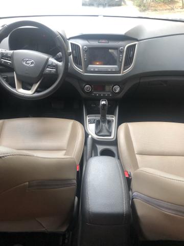 Vendo Creta Hyundai - Foto 10