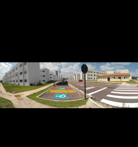 Repasso apartamento no térreo - Foto 7