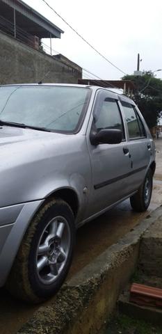 Ford fiesta 2001 - Foto 5