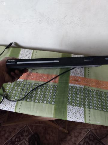 Vendo um aparelho de dvd.e um celular da LG.80 - Foto 6