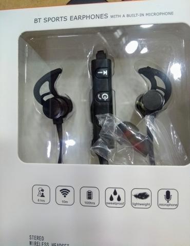 Fone de ouvido bluetooth jbl sem fio - Foto 2