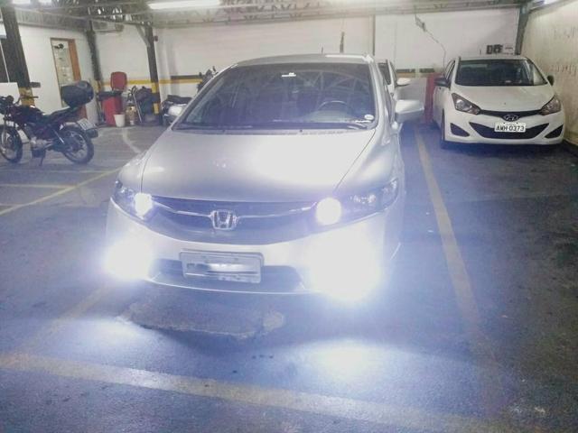 Honda Civic - Foto 2