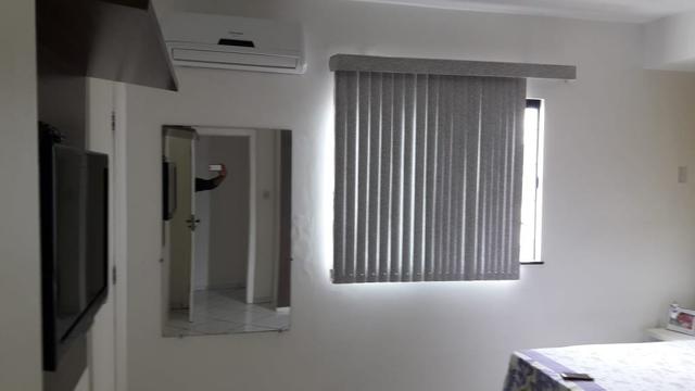 Vendo apto bairro de Fátima - Foto 2