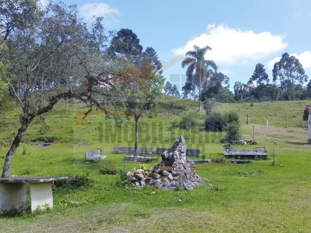 Fazenda no Taquari, Bocaiuva do Sul/PR - Foto 8