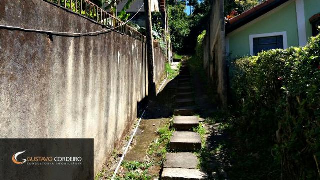 Casa com 3 dormitórios à venda, por R$ 195.000 Quarteirão Ingelhein - Petrópolis/RJ - Foto 3