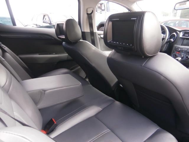 Citroen C4 lounge exc.1.6 automático turbo - Foto 10
