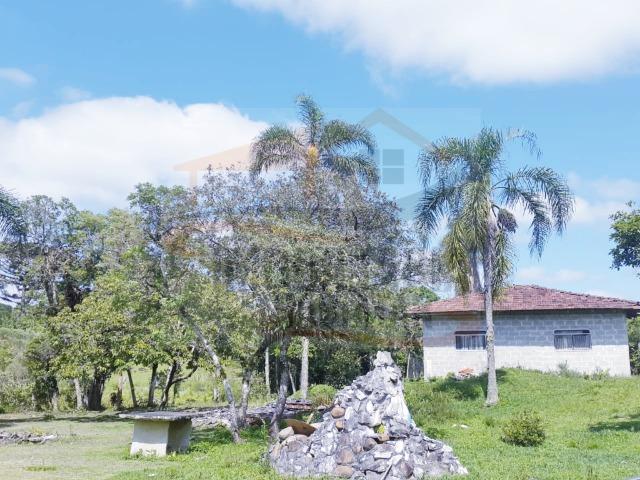 Fazenda no Taquari, Bocaiuva do Sul/PR - Foto 16