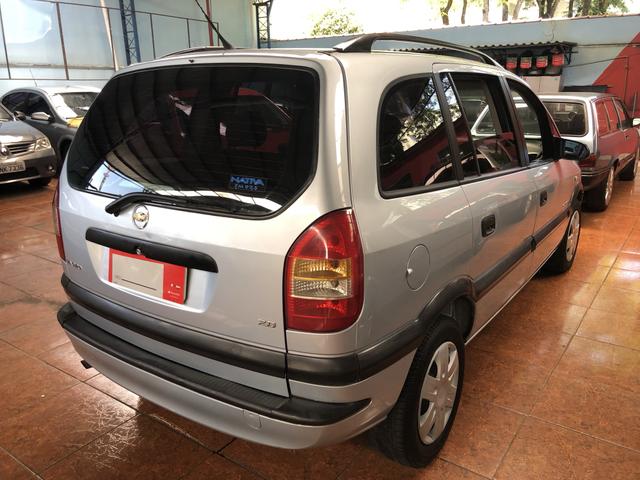 Zafira expression 2010 automática - Foto 3