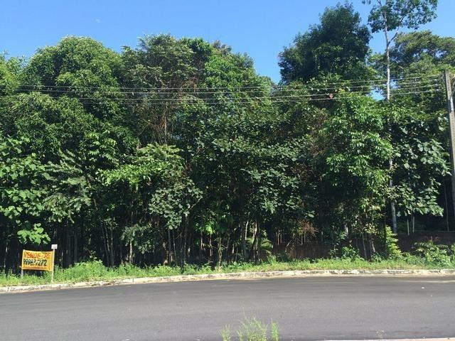 Lote, com 870m2, no Cd. Praia dos Passarinhos, em Ponta Negra - Foto 7