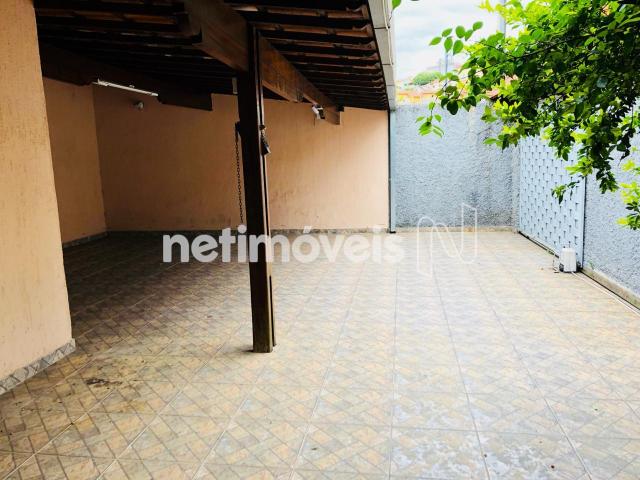 Casa à venda com 5 dormitórios em Camargos, Belo horizonte cod:715938 - Foto 19