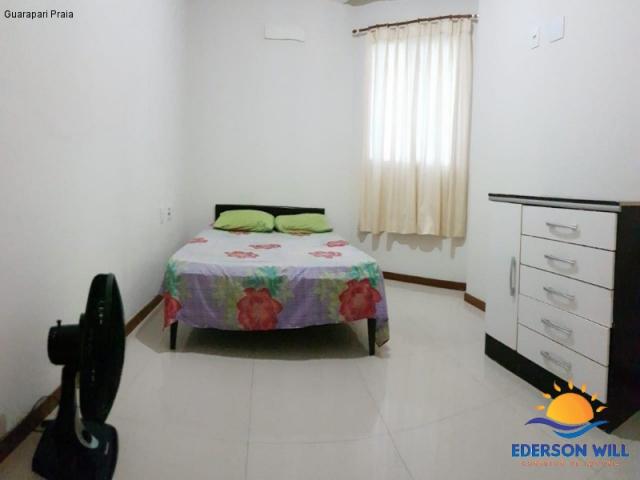 APARTAMENTO AMPLO E AREJADO À VENDA NA PRAINHA DE MUQUIÇABA - Foto 4