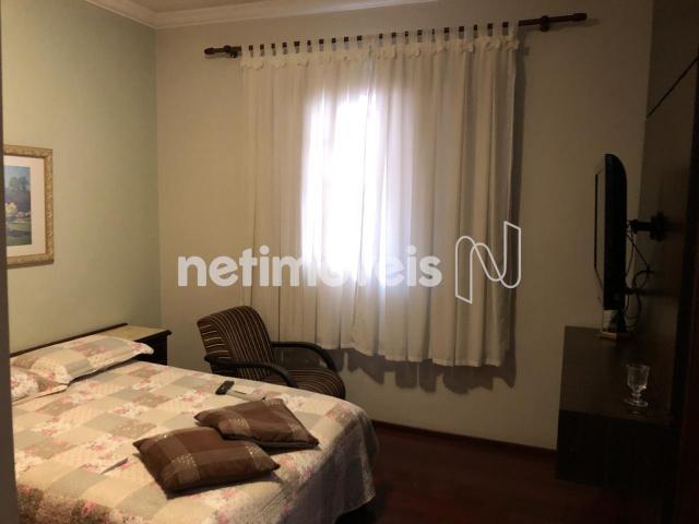 Casa à venda com 5 dormitórios em Camargos, Belo horizonte cod:715938 - Foto 9