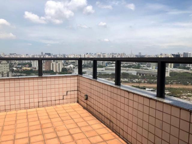 Apartamento à venda com 2 dormitórios em Casa verde, São paulo cod:170-IM380863 - Foto 18