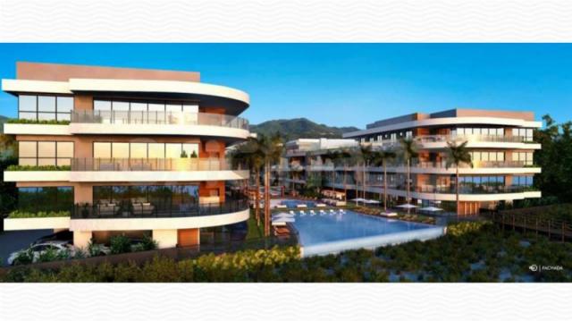 Apartamento no campeche