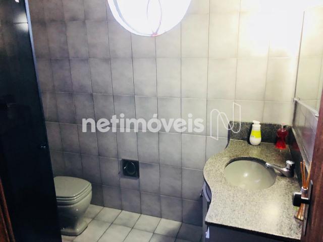 Casa à venda com 5 dormitórios em Camargos, Belo horizonte cod:715938 - Foto 11