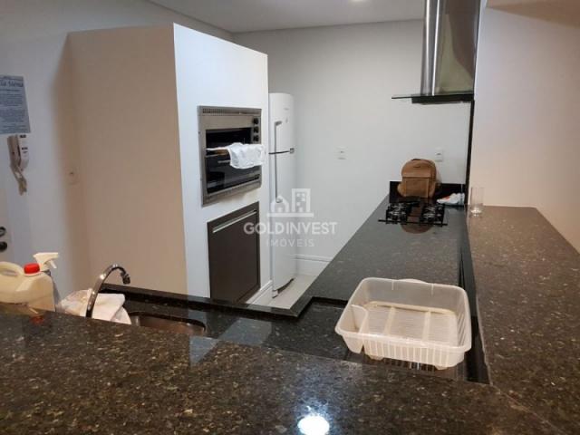 Apartamento 100 % mobiliado no são luiz, residencial villa siena. - Foto 15